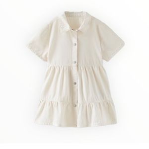 NWT Zara toddler girls dress